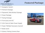 2023 Toyota Tundra CrewMax Cab 4WD Pickup for sale #T107346 - photo 8