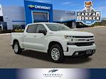 Used 2021 Chevrolet Silverado 1500 RST Crew Cab for sale #T110078 - photo 1