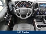 Used 2021 Chevrolet Silverado 1500 RST Crew Cab for sale #T110078 - photo 16