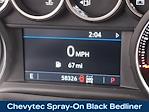Used 2021 Chevrolet Silverado 1500 RST Crew Cab for sale #T110078 - photo 24