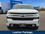 Used 2021 Chevrolet Silverado 1500 RST Crew Cab for sale #T110078 - photo 3