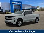 Used 2021 Chevrolet Silverado 1500 RST Crew Cab for sale #T110078 - photo 4