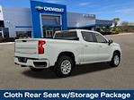 Used 2021 Chevrolet Silverado 1500 RST Crew Cab for sale #T110078 - photo 9