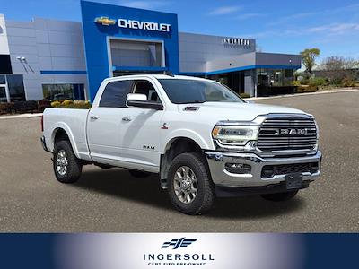 2020 Ram 2500 Crew Cab 4WD Pickup for sale #T110974 - photo 1
