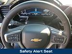 2024 Chevrolet Silverado 3500 Crew Cab 4WD Pickup for sale #T111961 - photo 22