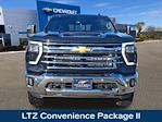 2024 Chevrolet Silverado 3500 Crew Cab 4WD Pickup for sale #T111961 - photo 3