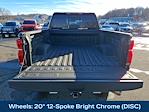 2024 Chevrolet Silverado 3500 Crew Cab 4WD Pickup for sale #T111961 - photo 33