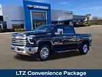 2024 Chevrolet Silverado 3500 Crew Cab 4WD Pickup for sale #T111961 - photo 4