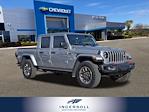 2020 Jeep Gladiator Crew Cab 4WD Pickup for sale #T115272 - photo 1