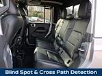 2020 Jeep Gladiator Crew Cab 4WD Pickup for sale #T115272 - photo 13