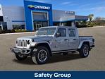 2020 Jeep Gladiator Crew Cab 4WD Pickup for sale #T115272 - photo 4
