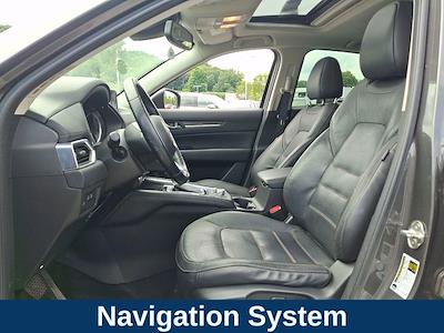 2017 Mazda CX-5 AWD SUV for sale #T120530 - photo 2