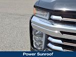 2020 Chevrolet Silverado 2500 Crew Cab SRW 4WD Pickup for sale #T123811A - photo 12