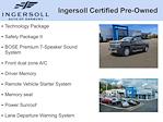 2020 Chevrolet Silverado 2500 Crew Cab SRW 4WD Pickup for sale #T123811A - photo 6