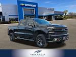 2020 Chevrolet Silverado 1500 Crew Cab 4WD Pickup for sale #T124561 - photo 1