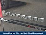2020 Chevrolet Silverado 1500 Crew Cab 4WD Pickup for sale #T124561 - photo 33