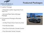 2020 Chevrolet Silverado 1500 Crew Cab 4WD Pickup for sale #T124561 - photo 8
