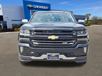2017 Chevrolet Silverado 1500 Double Cab 4WD Pickup for sale #T126472 - photo 2