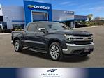 Used 2022 Chevrolet Silverado 1500 LTD LT Crew Cab for sale #T129187 - photo 1