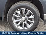 Used 2022 Chevrolet Silverado 1500 LTD LT Crew Cab for sale #T129187 - photo 11