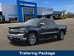 Used 2022 Chevrolet Silverado 1500 LTD LT Crew Cab for sale #T129187 - photo 5