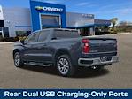 Used 2022 Chevrolet Silverado 1500 LTD LT Crew Cab for sale #T129187 - photo 7