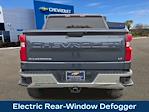 Used 2022 Chevrolet Silverado 1500 LTD LT Crew Cab for sale #T129187 - photo 8