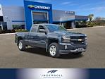 2018 Chevrolet Silverado 1500 Double Cab 4WD Pickup for sale #T129350 - photo 1
