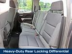 2018 Chevrolet Silverado 1500 Double Cab 4WD Pickup for sale #T129350 - photo 12