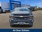 2018 Chevrolet Silverado 1500 Double Cab 4WD Pickup for sale #T129350 - photo 3