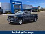 2018 Chevrolet Silverado 1500 Double Cab 4WD Pickup for sale #T129350 - photo 4