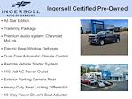 2018 Chevrolet Silverado 1500 Double Cab 4WD Pickup for sale #T129350 - photo 5