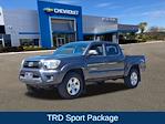 2013 Toyota Tacoma Double Cab 4WD Pickup for sale #T130585 - photo 5
