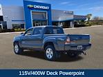2013 Toyota Tacoma Double Cab 4WD Pickup for sale #T130585 - photo 7