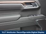 2025 Chevrolet Silverado 1500 Double Cab 4WD Pickup for sale #T134008 - photo 17
