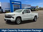 2025 Chevrolet Silverado 1500 Double Cab 4WD Pickup for sale #T134008 - photo 4