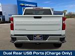2025 Chevrolet Silverado 1500 Double Cab 4WD Pickup for sale #T134008 - photo 7
