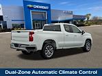 2025 Chevrolet Silverado 1500 Double Cab 4WD Pickup for sale #T134008 - photo 9