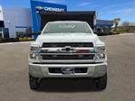 2023 Chevrolet Silverado 5500 Regular Cab DRW 4WD DownEaster Dump Truck for sale #T137042B - photo 3