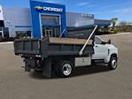 2023 Chevrolet Silverado 5500 Regular Cab DRW 4WD DownEaster Dump Truck for sale #T137042B - photo 2