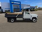 2023 Chevrolet Silverado 5500 Regular Cab DRW 4WD DownEaster Dump Truck for sale #T137042B - photo 7