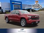 Used 2024 Chevrolet Silverado 1500 RST Crew Cab for sale #T139028 - photo 1