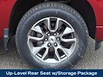 Used 2024 Chevrolet Silverado 1500 RST Crew Cab for sale #T139028 - photo 12