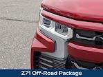 Used 2024 Chevrolet Silverado 1500 RST Crew Cab for sale #T139028 - photo 13