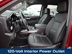 Used 2024 Chevrolet Silverado 1500 RST Crew Cab for sale #T139028 - photo 18