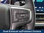 Used 2024 Chevrolet Silverado 1500 RST Crew Cab for sale #T139028 - photo 26