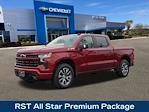 Used 2024 Chevrolet Silverado 1500 RST Crew Cab for sale #T139028 - photo 4