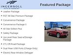 Used 2024 Chevrolet Silverado 1500 RST Crew Cab for sale #T139028 - photo 8