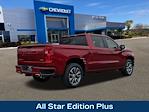 Used 2024 Chevrolet Silverado 1500 RST Crew Cab for sale #T139028 - photo 9