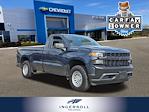 2020 Chevrolet Silverado 1500 Regular Cab 4WD Pickup for sale #T141069 - photo 1